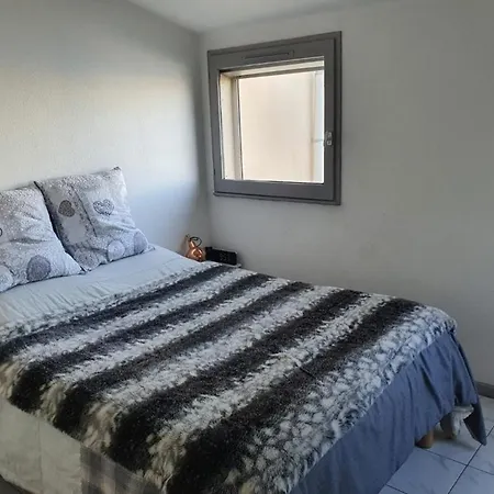 Logement Cosy Avec Vue Exceptionnelle Panoramique