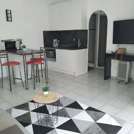 Logement Cosy Avec Vue Exceptionnelle Panoramique